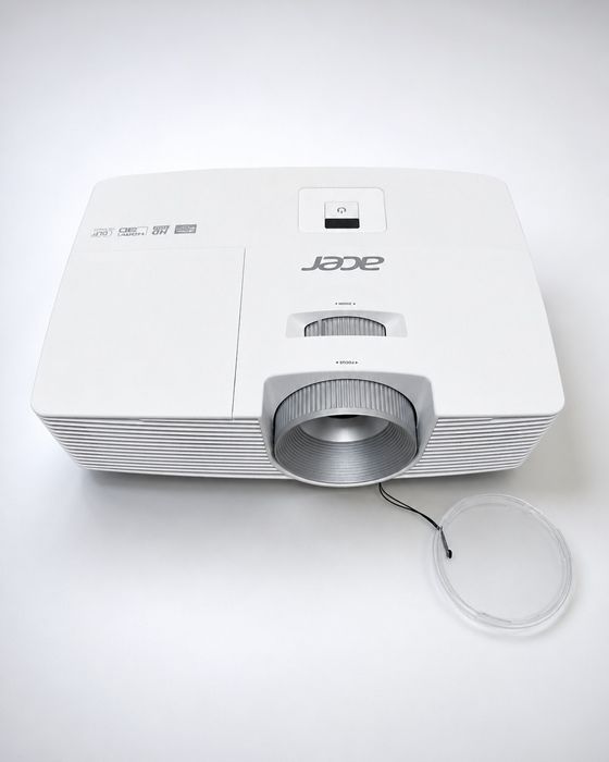 projetor Acer H5380BD