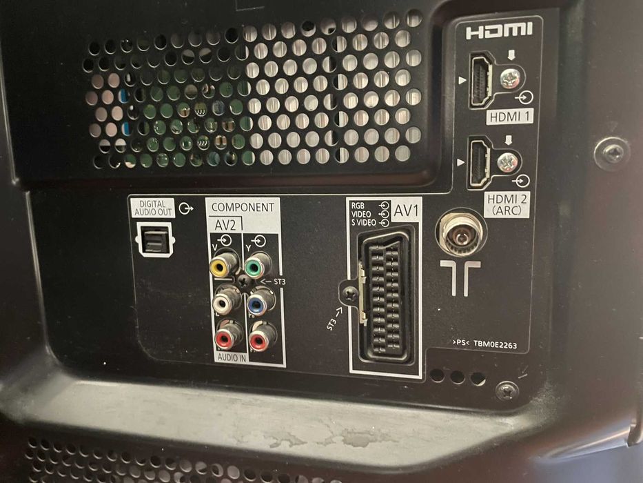 Телевизоры Panasonic