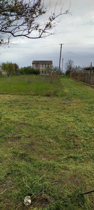 Продам участок в с.Каролино-Бугаз