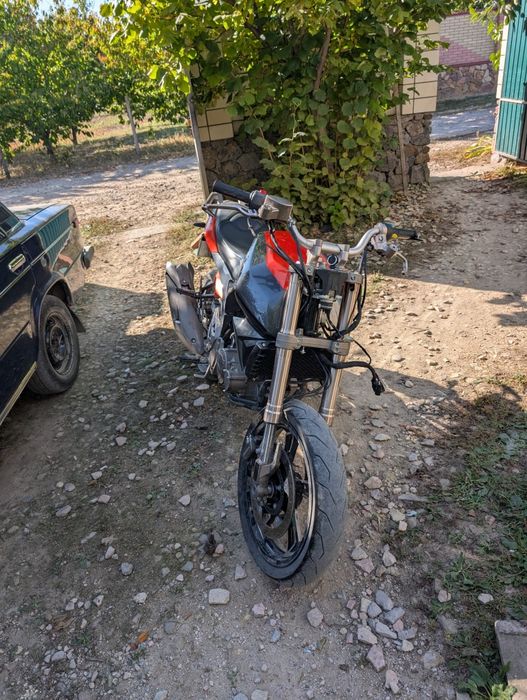 Продам Geon Stinger 250