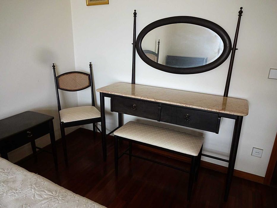 Mobília de quarto de casal