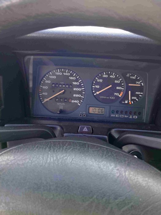 VW Polo G40 - Bom estado