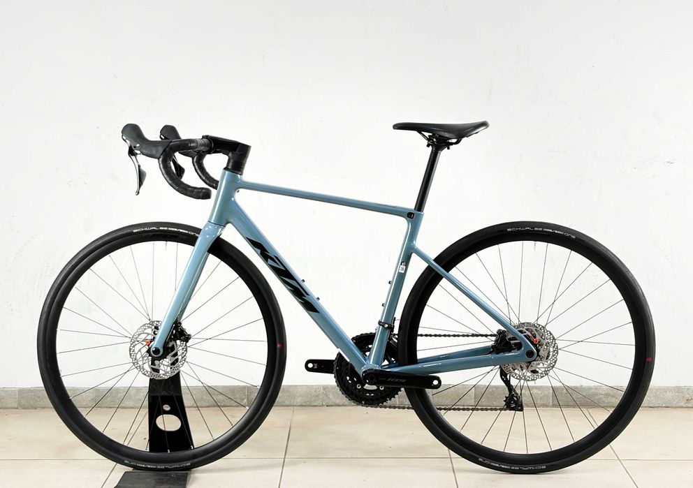Шосейник KTM Revelator 10 2026 року