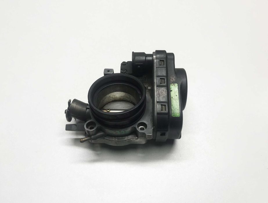 Дросельна заслінка Mercedes W202. S202. W210. S210. W163. C208 - 2.0