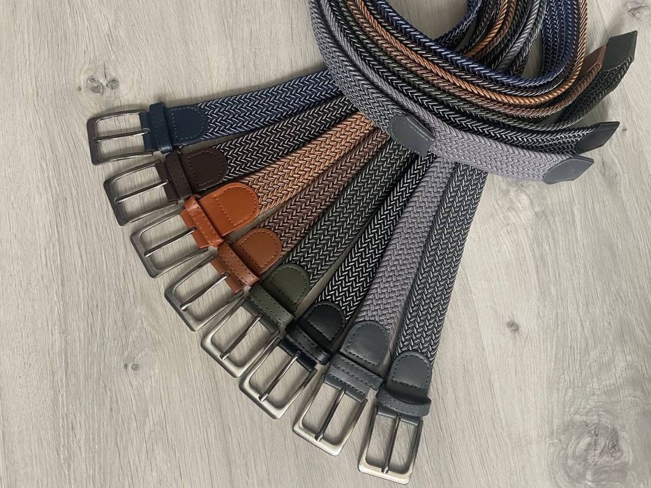 Ремень пояс резинка мужской женский (много цветов в наличии)