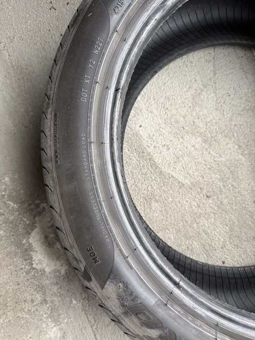 Pirelli P Zero RunFlat Komplet