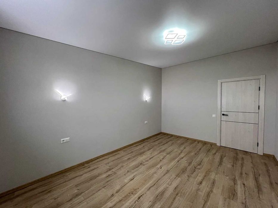 Терміновий продаж!!! Однокімнатна з ремонтом