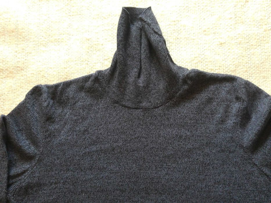 golf męski bawełnianyTopman