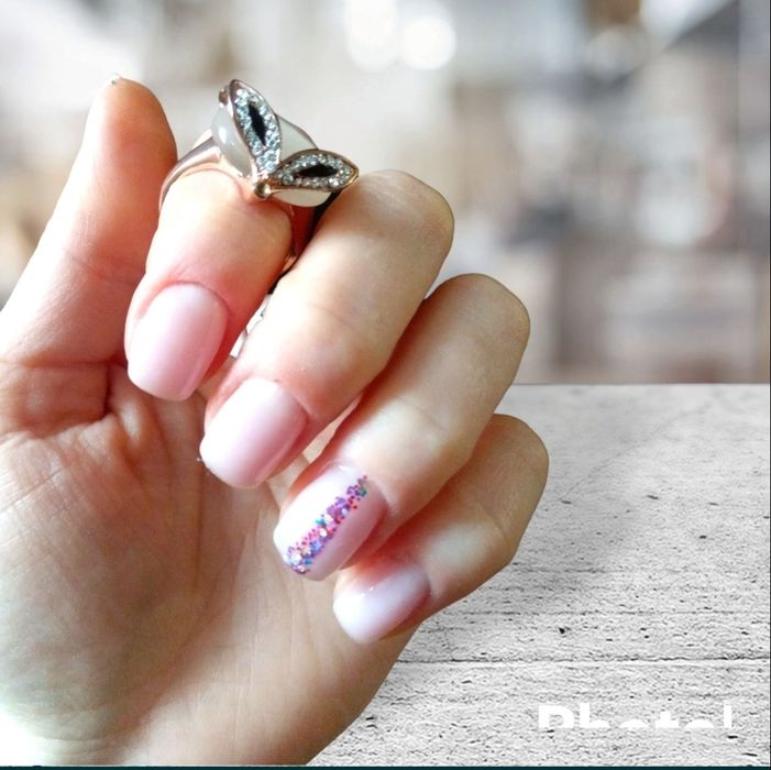 Колечко лисичка. Мед золото