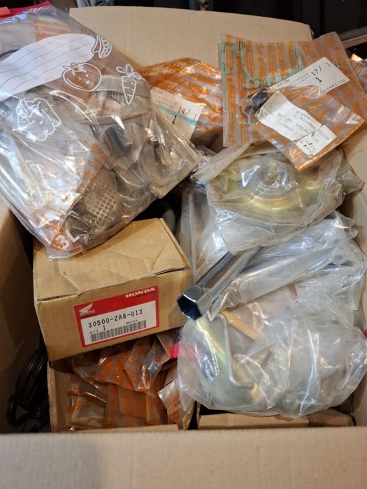 Peças Shtil jardinagem