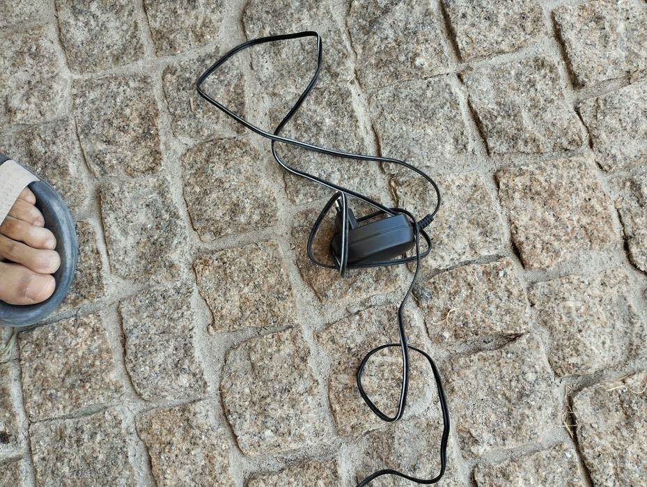 Mota Elétrica Feber