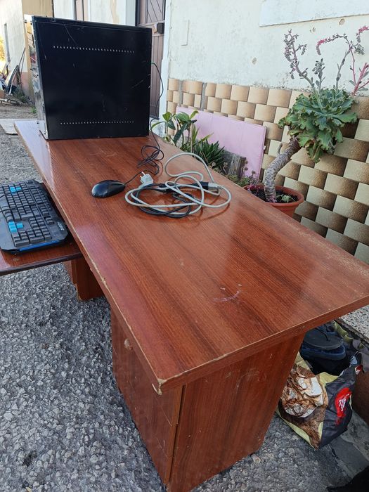Secretaria+ PC tudo 50€