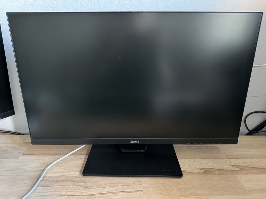 Monitor IIYAMA 24,5” 144hz G-Master Red Eagle gb2560hsu