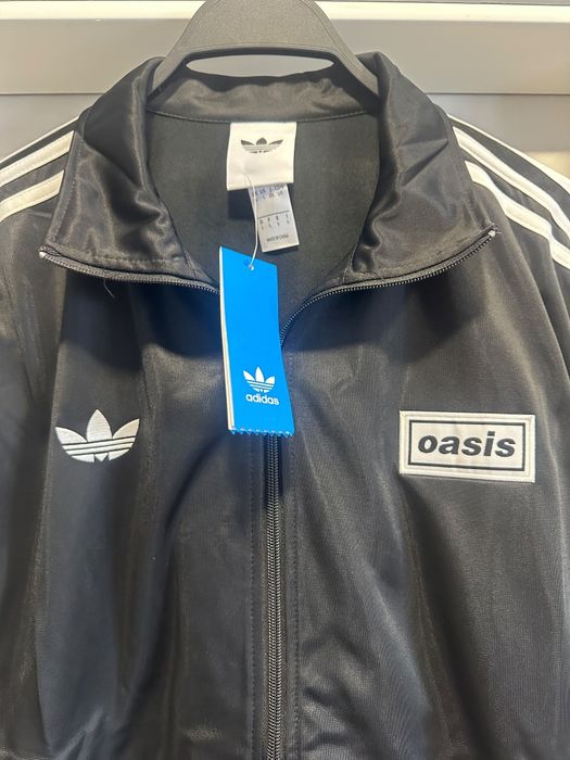 Casaco Adidas Originals x Oasis
