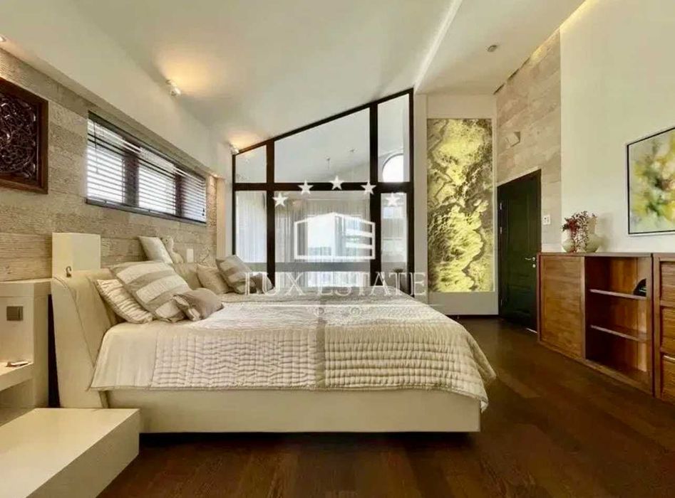 Оренда будинку 550м²   ділянка 25 соток  у КМ Старі Безрадичі