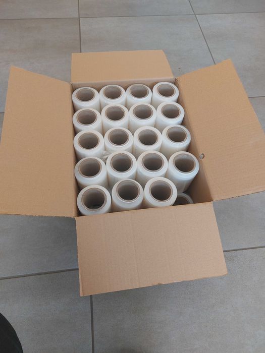 Folia stretch MINI RAP 20 sztuk