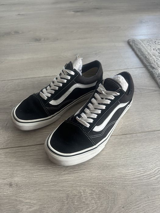 Buty trampki Vans Old Skool
