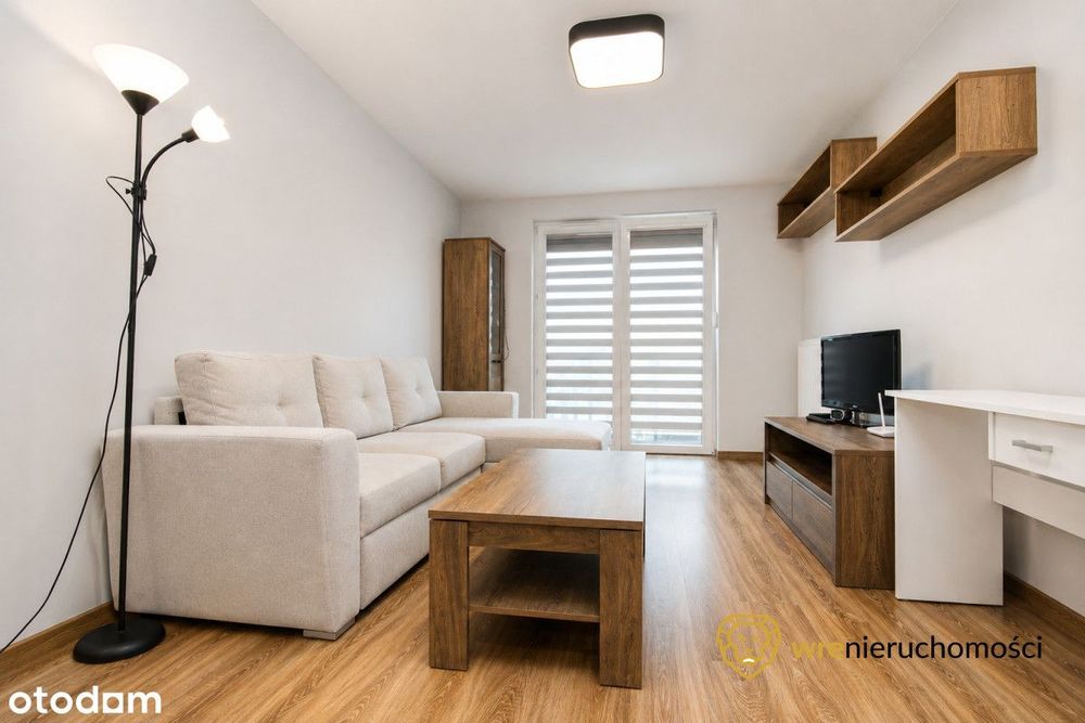 Nowoczesne | Spokojne osiedle | Balkon | Garaż