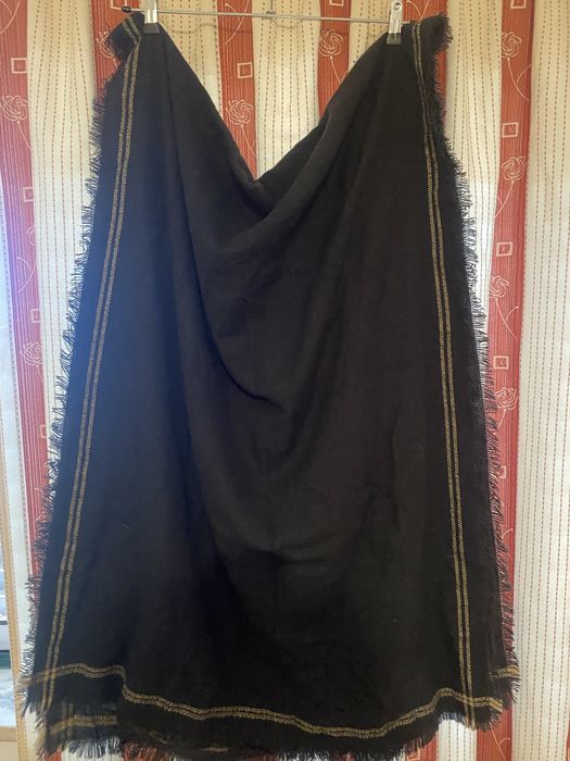 Peças de roupa praticamente novas