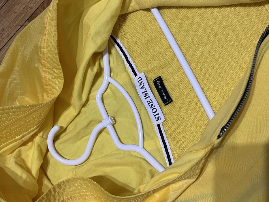 Зіп худі stone island ОРИГІНАЛ 2011 рік