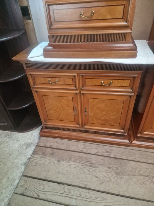 Komplet mebli do salonu