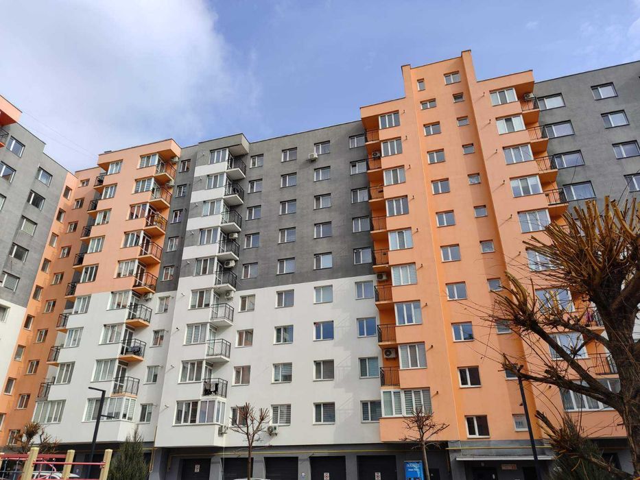 (3) Продам 1-кімнатну квартиру в ЖК Сімейний Комфорт 0925