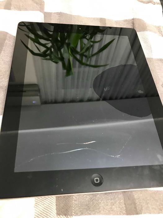 iPad 2 Model A1395