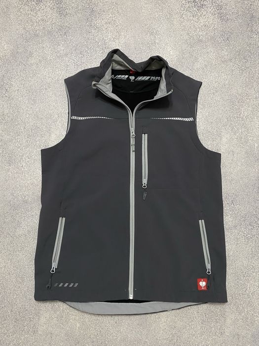 Чоловіча робоча жилетка Engelbert Strauss оригінал