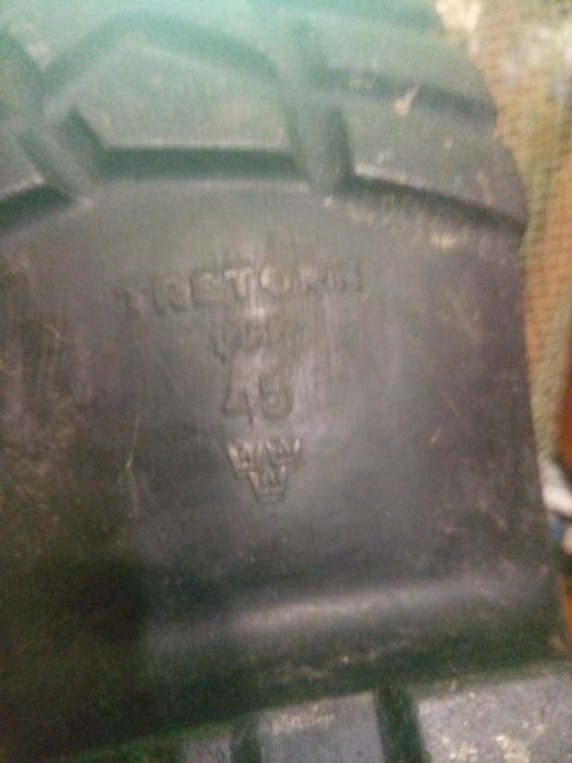 Ботинкі армії Швеції. 45 розмір.