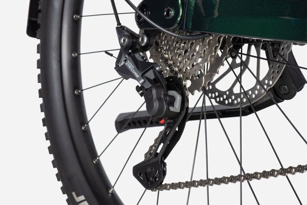 Rower elektryczny SUV Lapierre E-EXPLORER FS 8.6 Bosch 625Wh L -40%