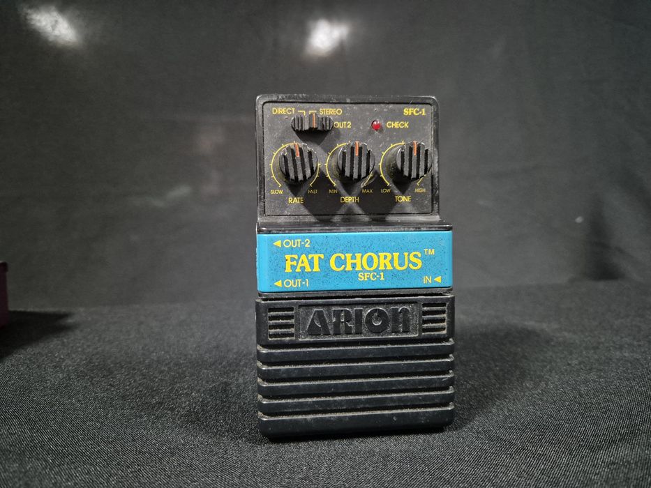 Arion SFC-1 Fat Chorus
