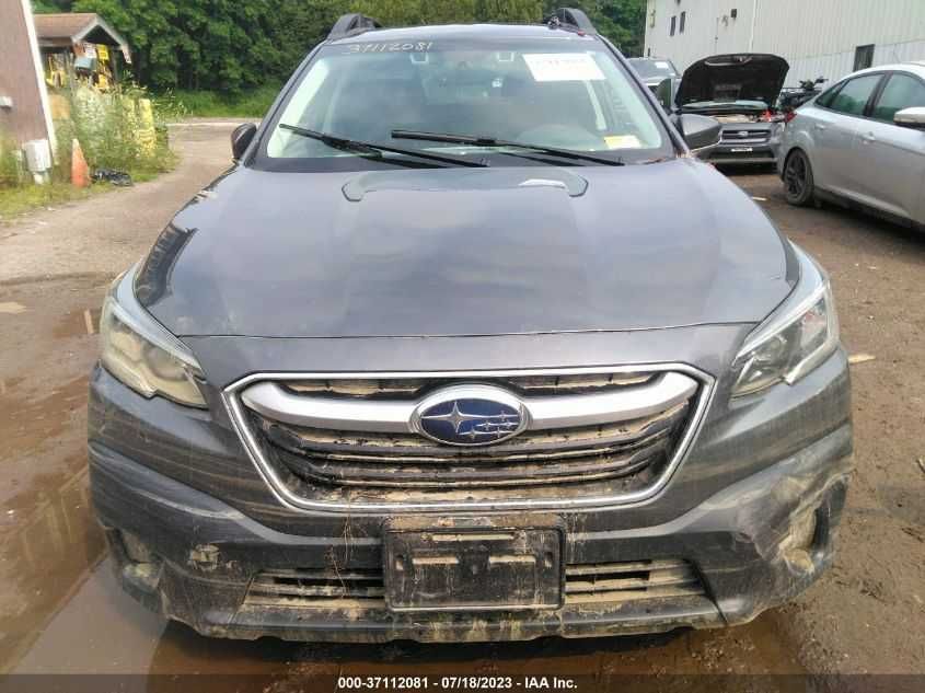 Subaru outback субару оутбек b16  2021 год разборка запчасти