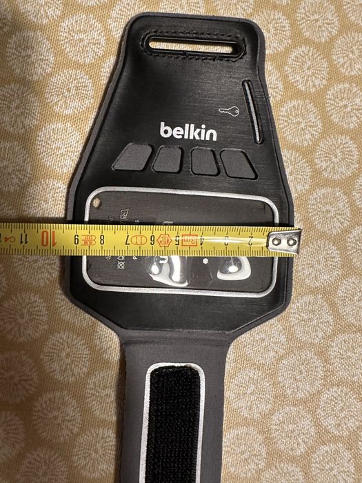 Belkin iPod Armband428961253473003522