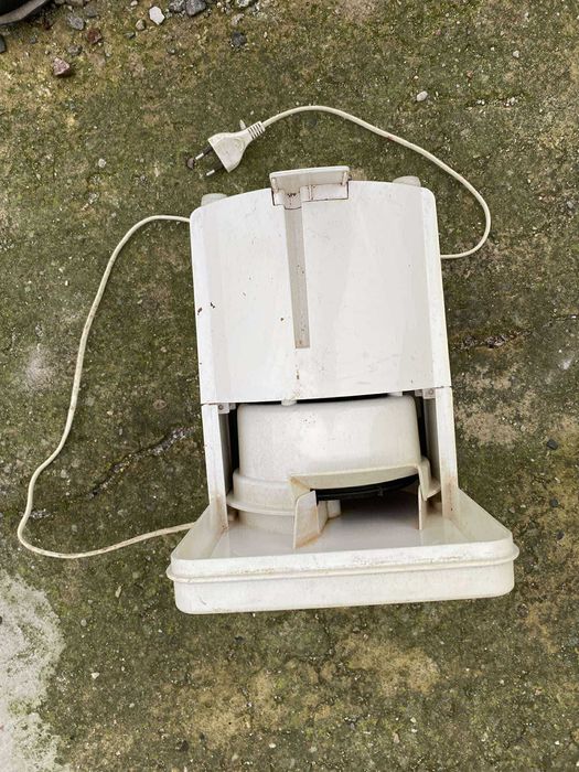 Sokowirówka Zelmer 277.8 Evita