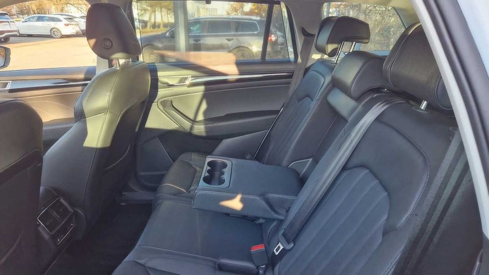 Skoda Kodiaq      2023