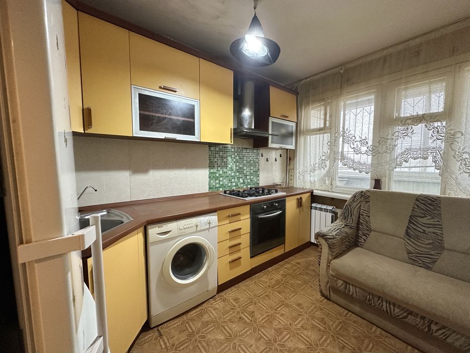 Продам 1 комн.квартиру 38 кв.м Филатова/парк Горького