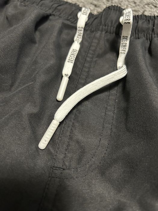 Шорты  Skechers Original