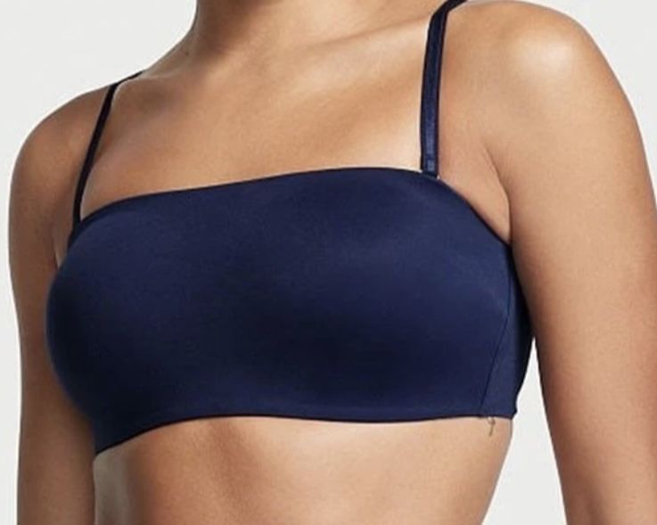 бюстгалтер-топом