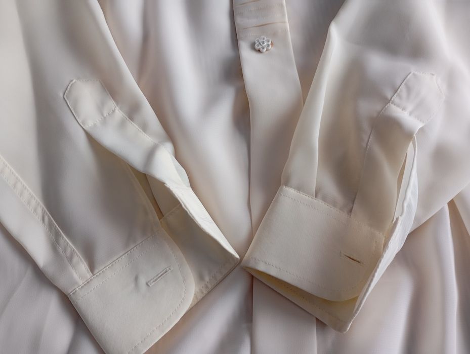 Conjunto de cerimónia