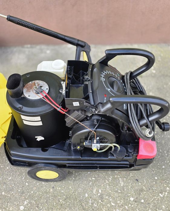 Myjka cisnieniowa Karcher hds 698 CSX