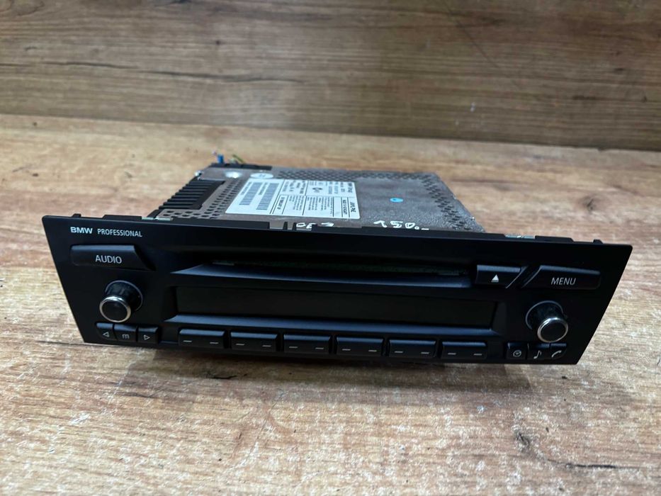 Radio samochodowe Bmw 3 E90 / E87