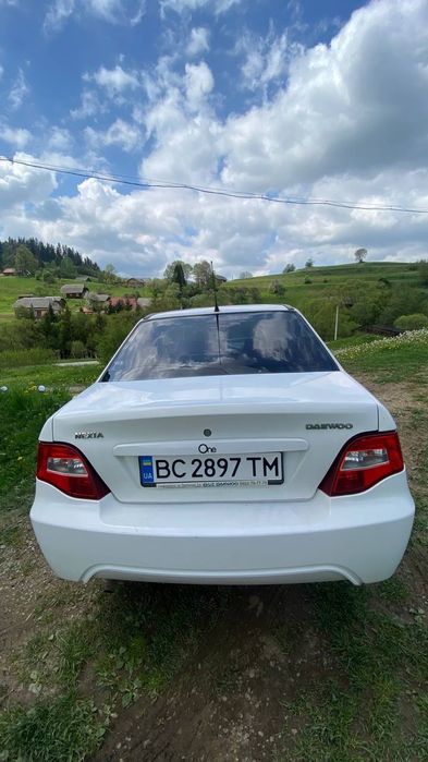 Daewoo Nexia 2011 1.5