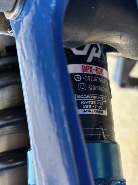 Specialized Big Hit
