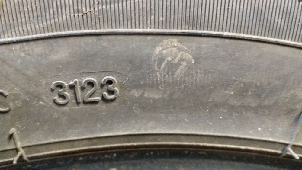 Opona zimowa 195 65 R15 91T Mirage rok 2023 bieżnik 7.5 mm