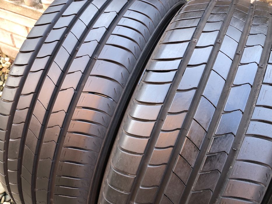 Letnie Kumho Ecsta 215/60 R17 rok 2021 idealne