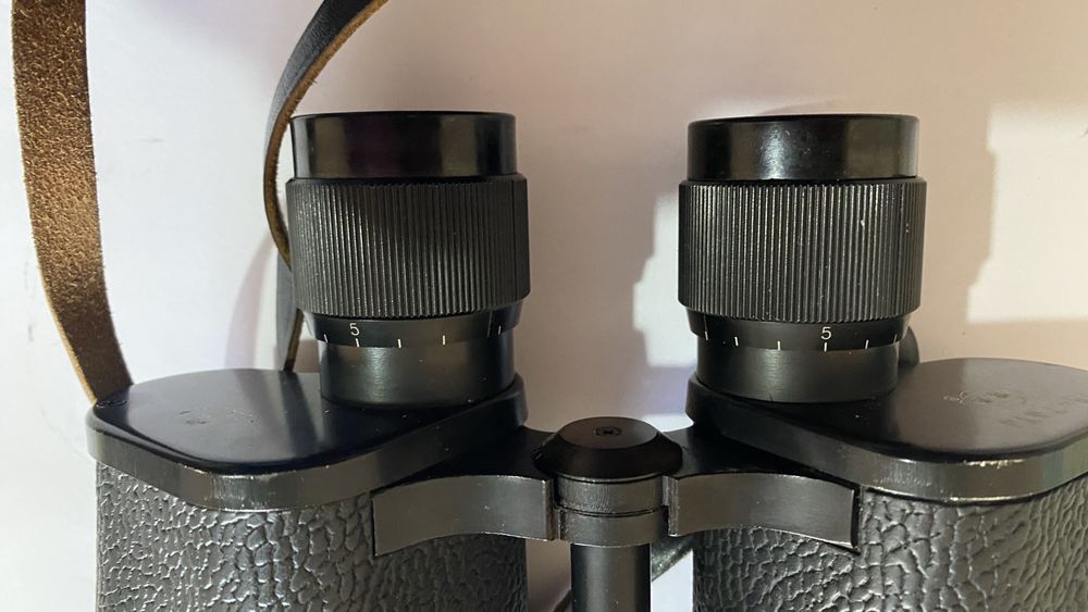 Бинокль 78-7WYJ  7*50 рубины морской