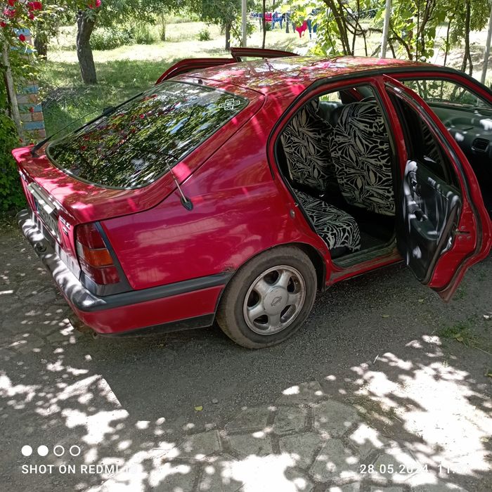 Продам Ніссан Прімера п10 Хечбек