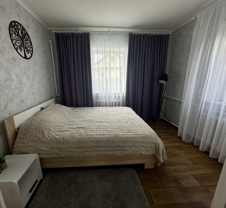 Оренда будинку подобово — простір для вашого відпочинку