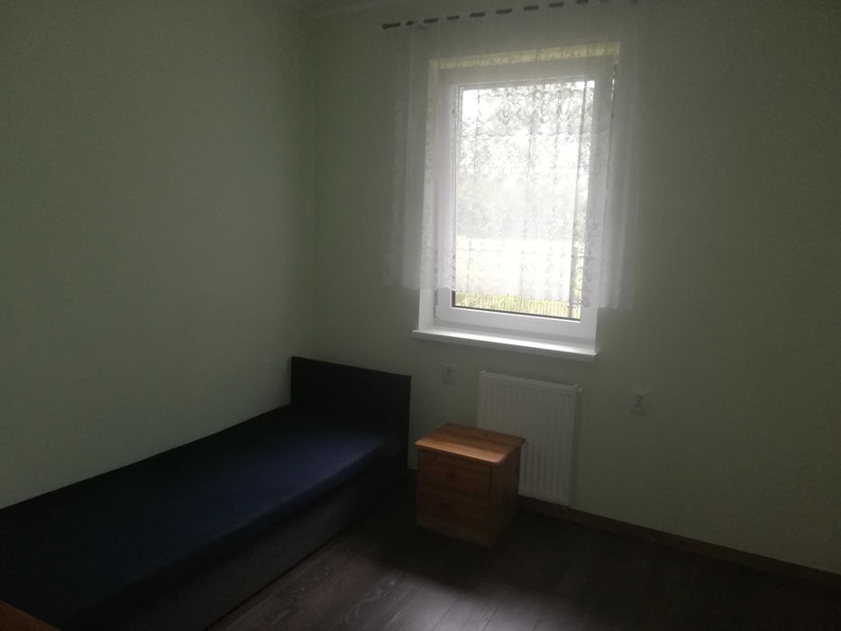 Pokoje 2 os. z łazienką. Jaktorów blisko CPK i Panattoni Kozerki