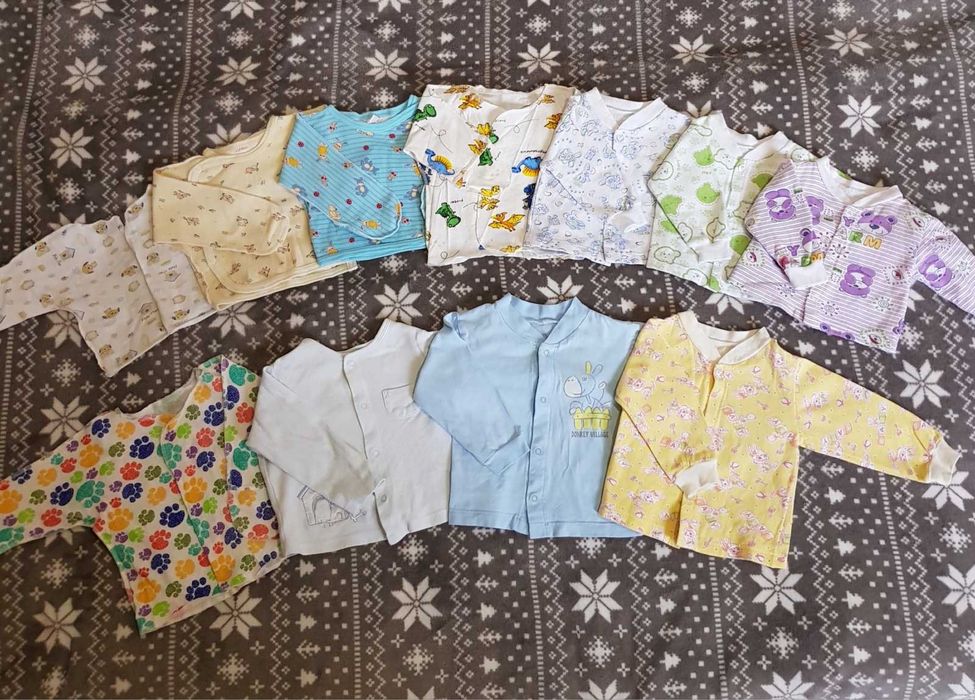 Розпашонка кофта кофточка распашонка кофта кофточка для новорожденных